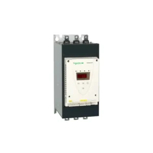 Arrancador Suave ATS22, 170A, 230V