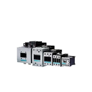 Contactores Siemens