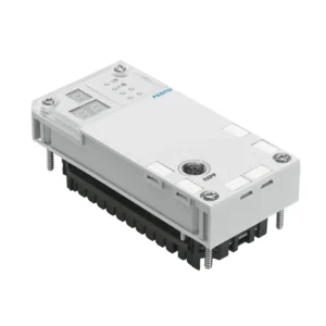 Controladores de ejes
