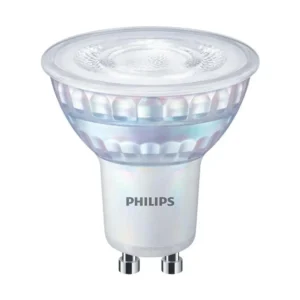 Foco Dicroico LED GU10 6.7W Luz Cálida