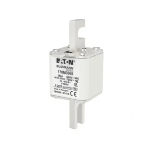 Fusibles Semiconductores 1250V