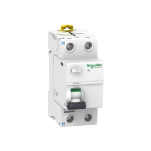 Interruptor diferencial 2x40A 30mA 230V