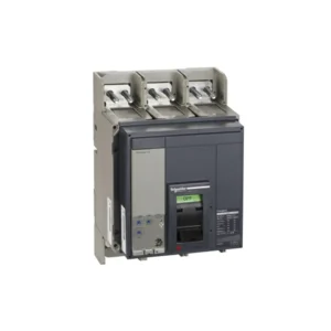 Interruptor termomagnético regulable 3x320-800A