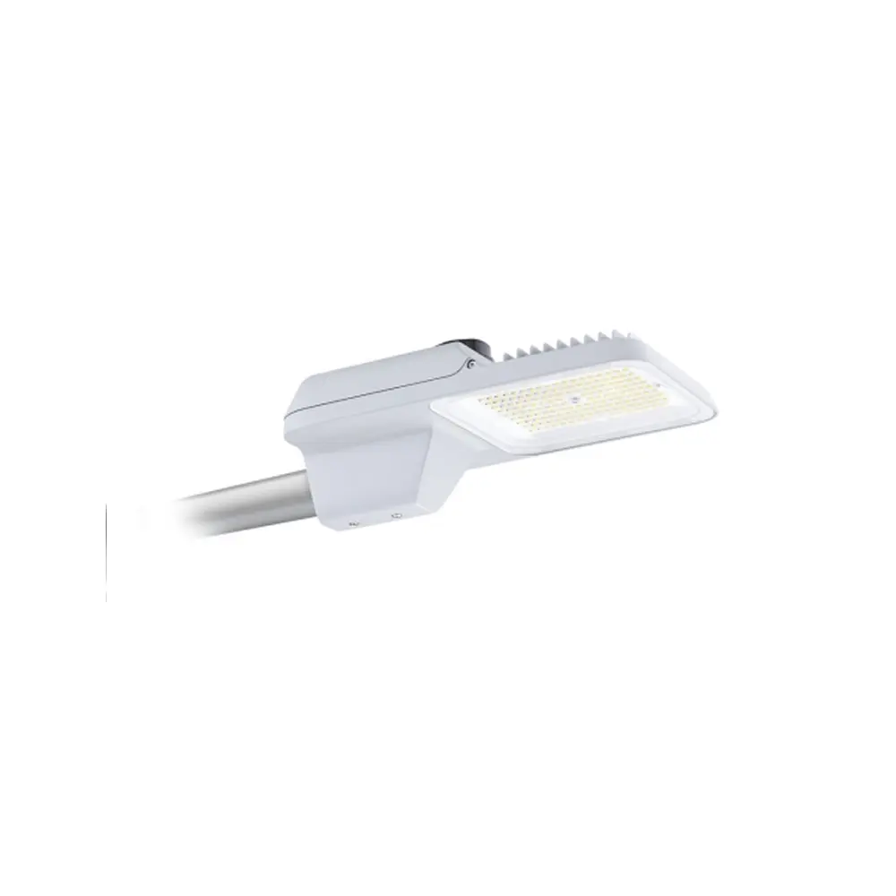 Luminaria de alumbrado público LED BRP492 LED215/NW 150W