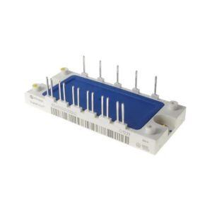Modulo Semiconductor EUPEC