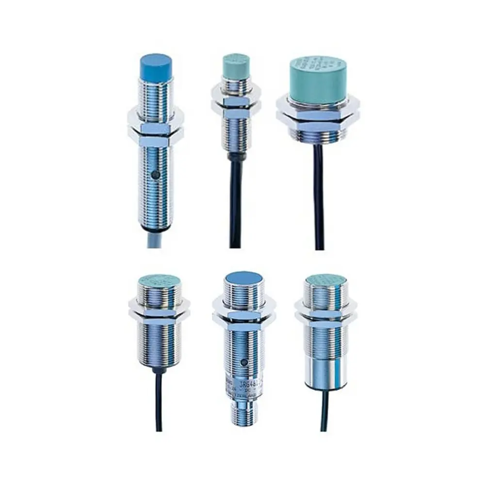 Sensor Inductivo SIEMENS
