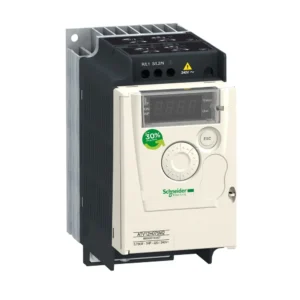 Variador de Velocidad Altivar 12 - 4.2A - 200-240V Monofásico