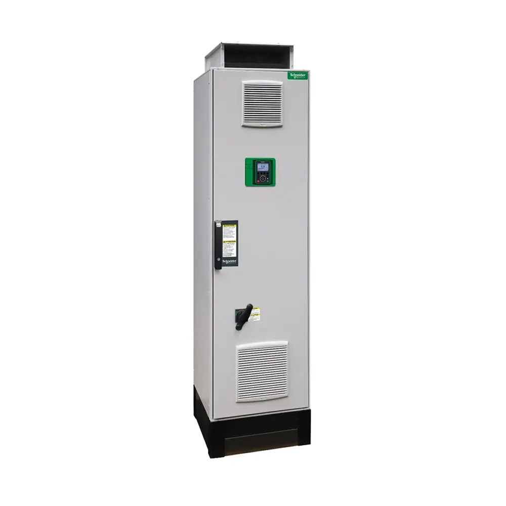 Variador de Velocidad Altivar 950 - 590A - 380-480V - IP54