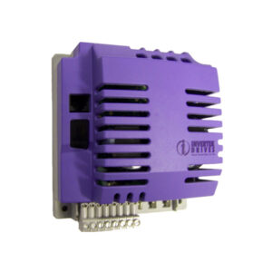 Variador de frecuencia Optidrive Compact AC Drive